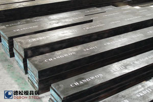 SKD11鋼與SLD、Cr12mov的區(qū)別